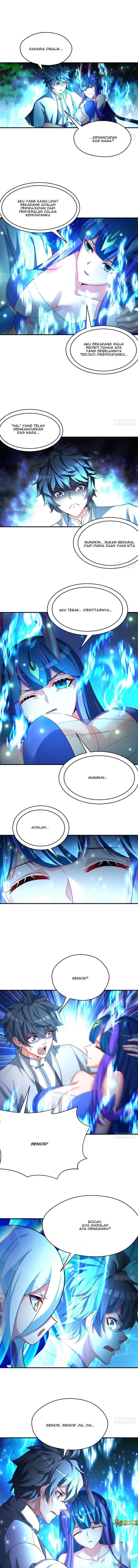 I Picked Up An Attributes Chapter 82 Gambar 3